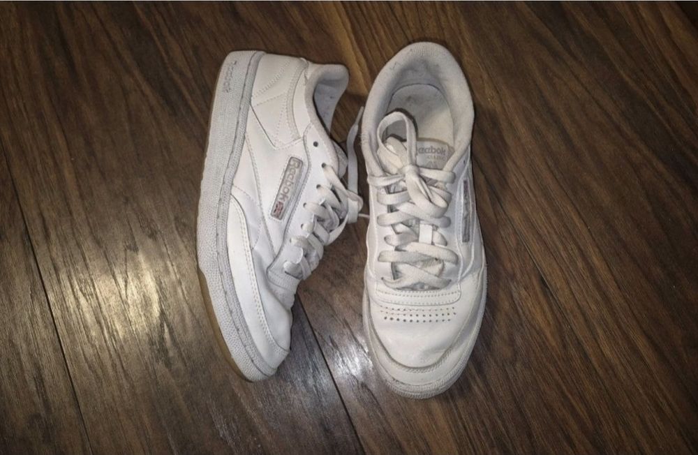 Trampki Reebok Classic