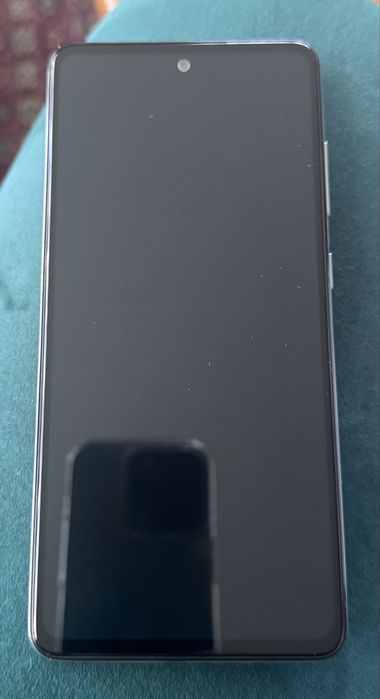 Samsung Galaxy A52, uszkodzony