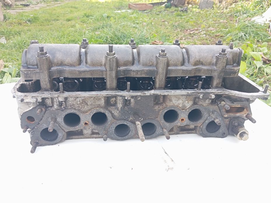 Гбц на ваз 2101 2102 2103 2104 2105 2106 2107