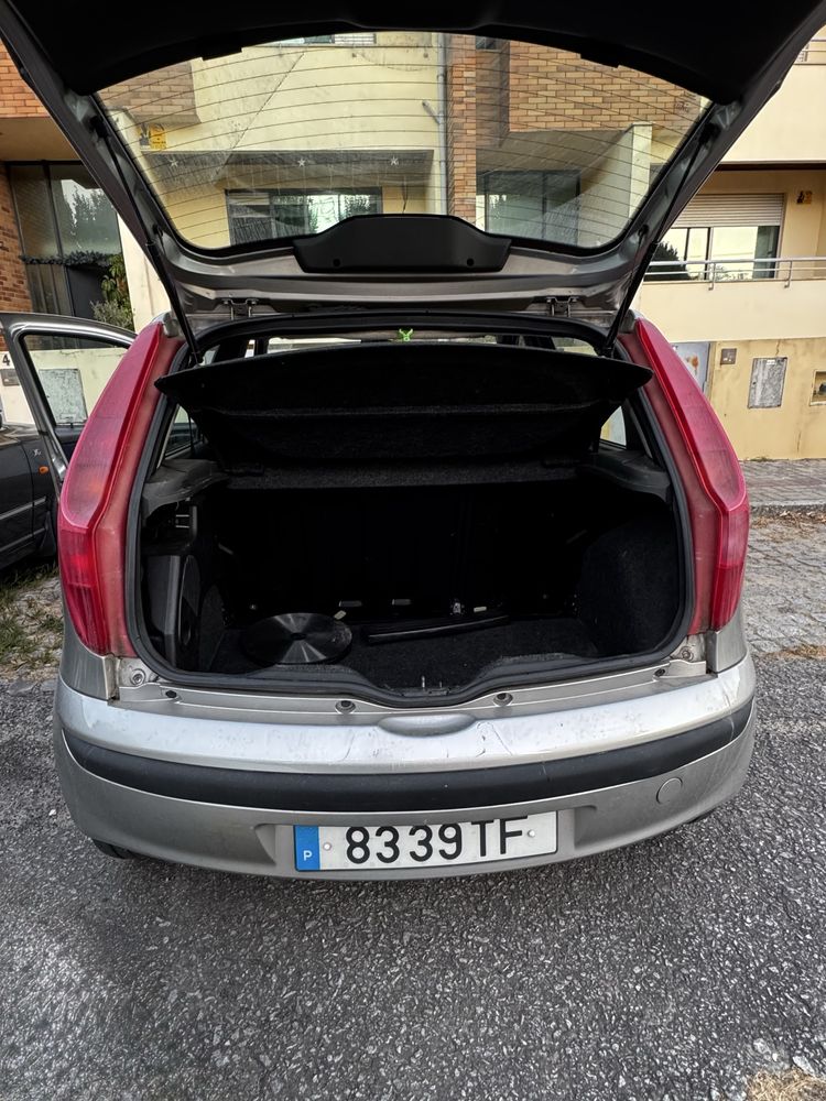 Fiat Punto (2002)