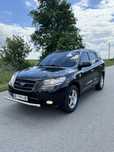 Продам Hyundai Santa Fe 4х4 з надійним 2.2 (CRDI, 110 кВт) АКПП