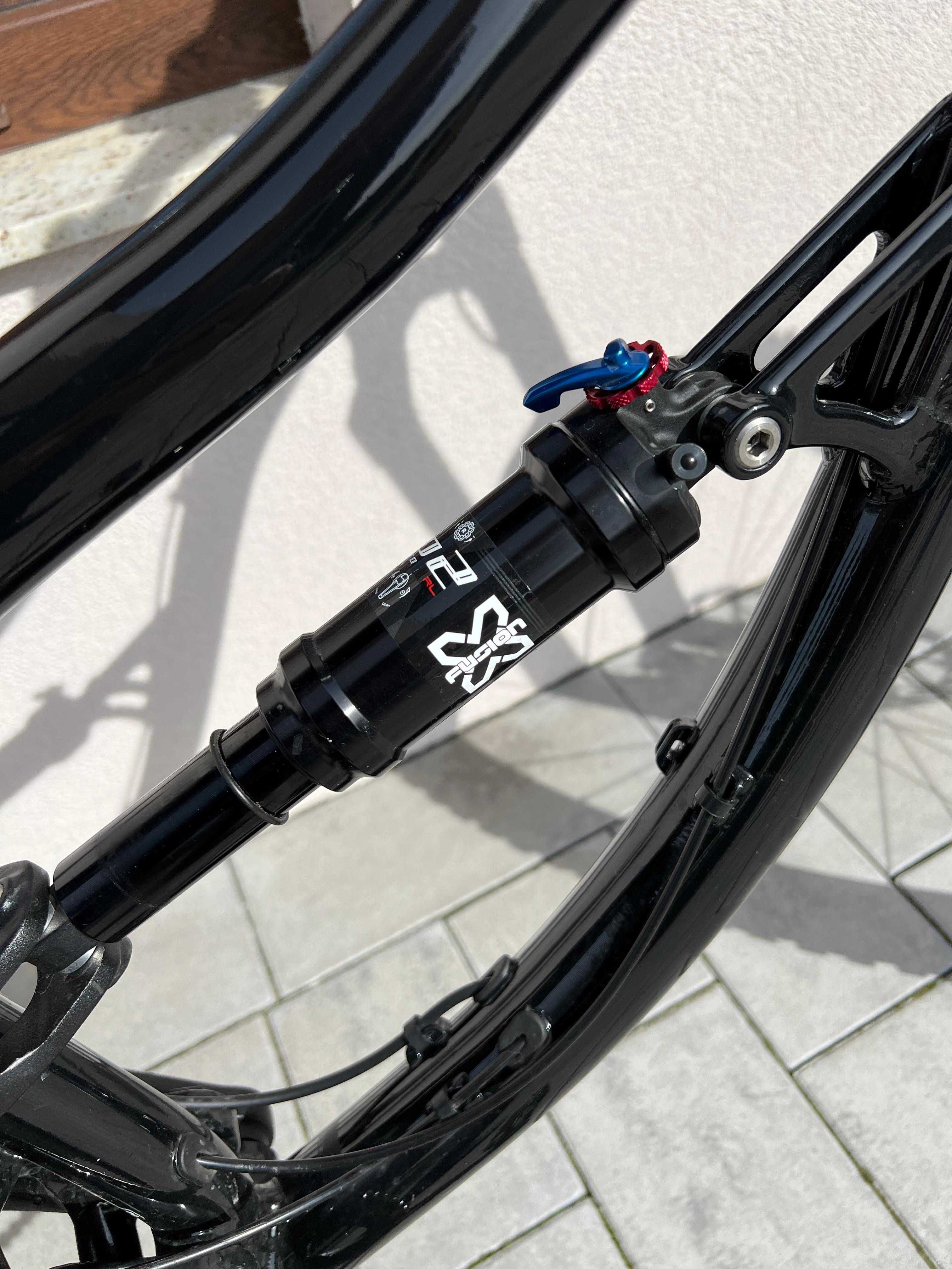 Rower NS BIKES nerd