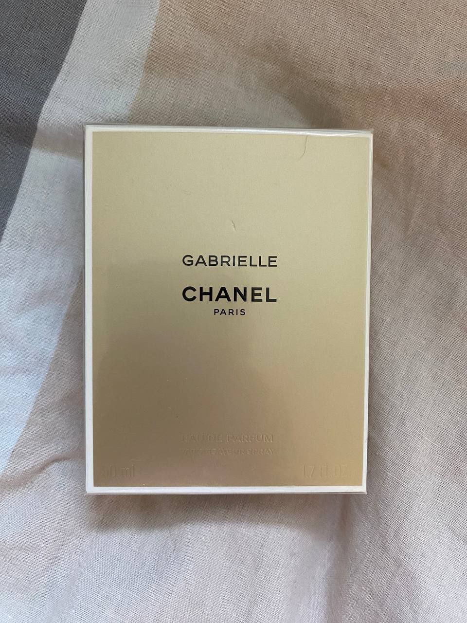 Chanel Gabrielle Essence