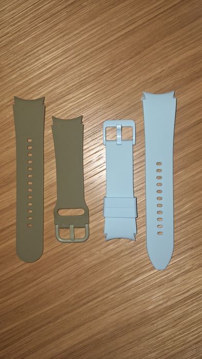 Pasek do zegarka Samsung Watch 4 20 mm