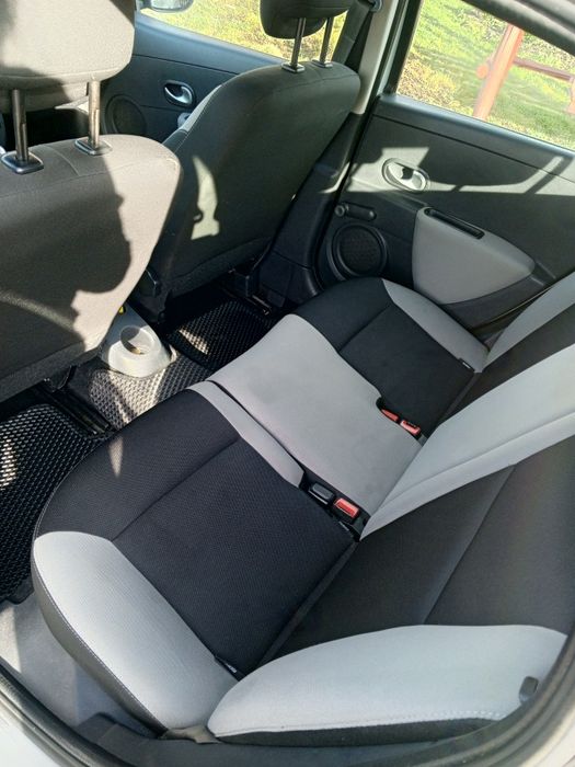 Renault Clio 3 .1.5л, дизель,  2012р