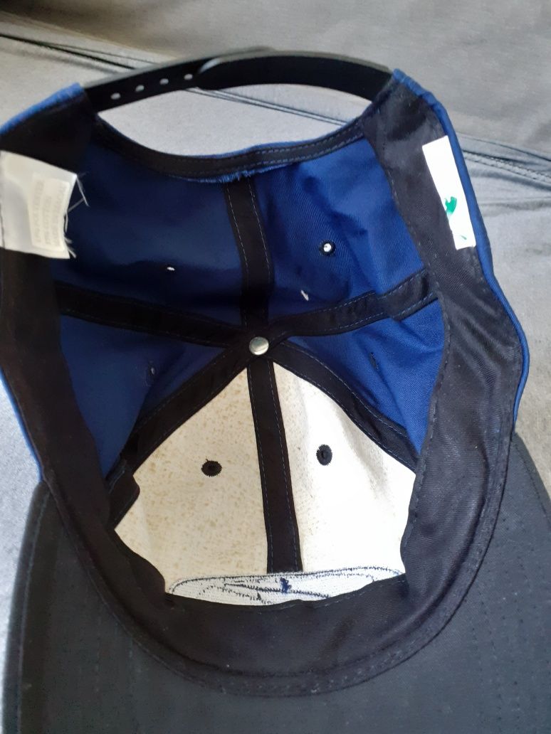 Puma czapka z daszkiem vintage  90 lata