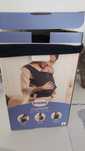 Porta-bebé Marsúpio Boopy ComfyFit 3.5-15kg