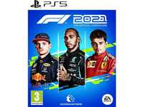 PS5 - Formula 1 2021