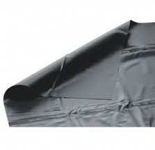 Lona de PVC para lago/estanque