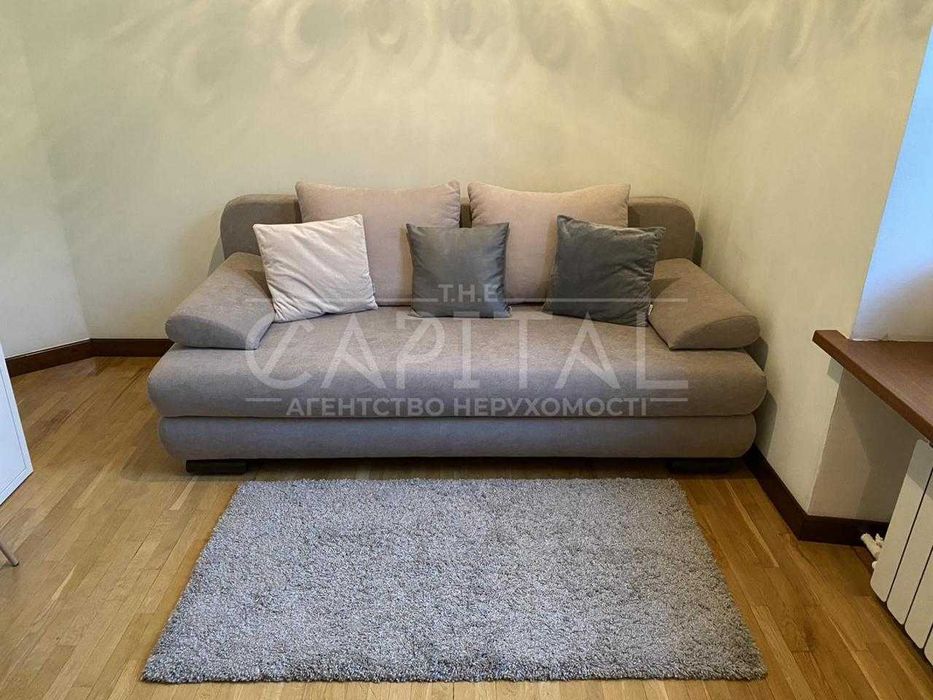 Оренда квартири, Шевченківський р-н, вул. Гончара Олеся, Золоті ворота