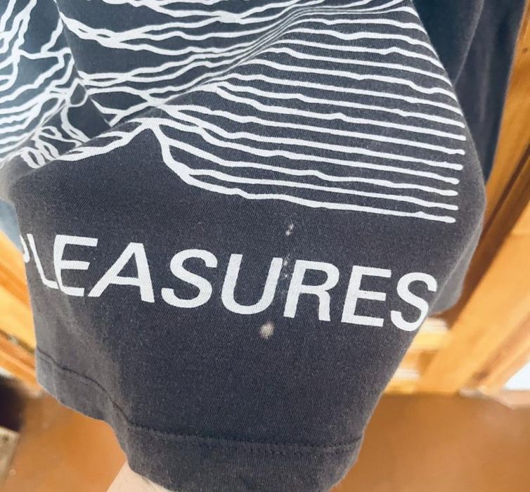 Футболка house мерч joy division oversize y2k