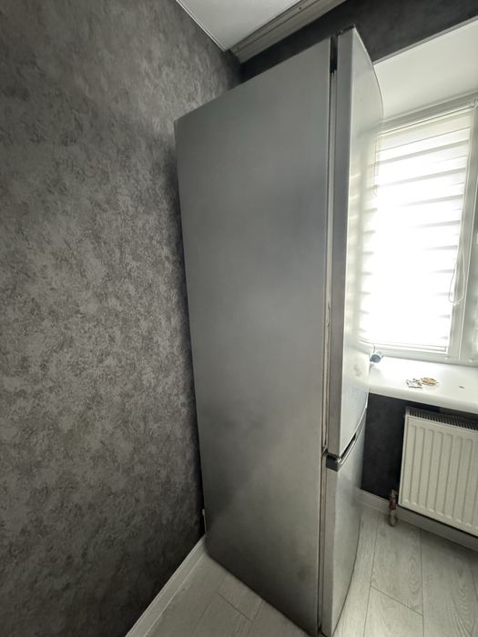 Холодильник Атлант