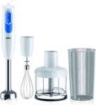 Blender Braun MultiQuick 2 600W