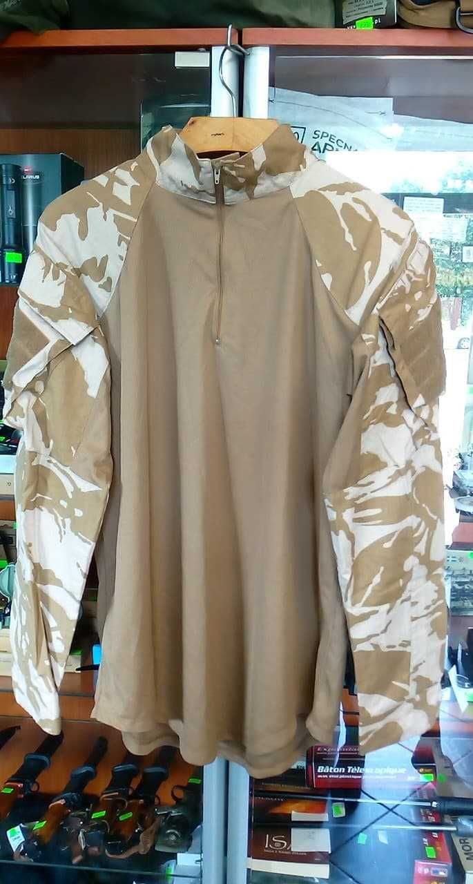 Bluza Combat shirt Armia Brytyjska Desert DPM r.110/L #2 JN