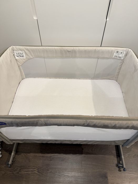 Next to me Dream Chicco