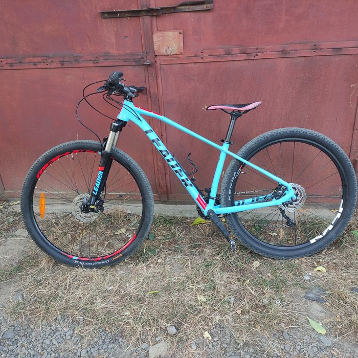 Велосипед Mondraker Leader 29 Xtralite Alloy