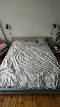 Rama łóżka 210 x 196 - za daramo