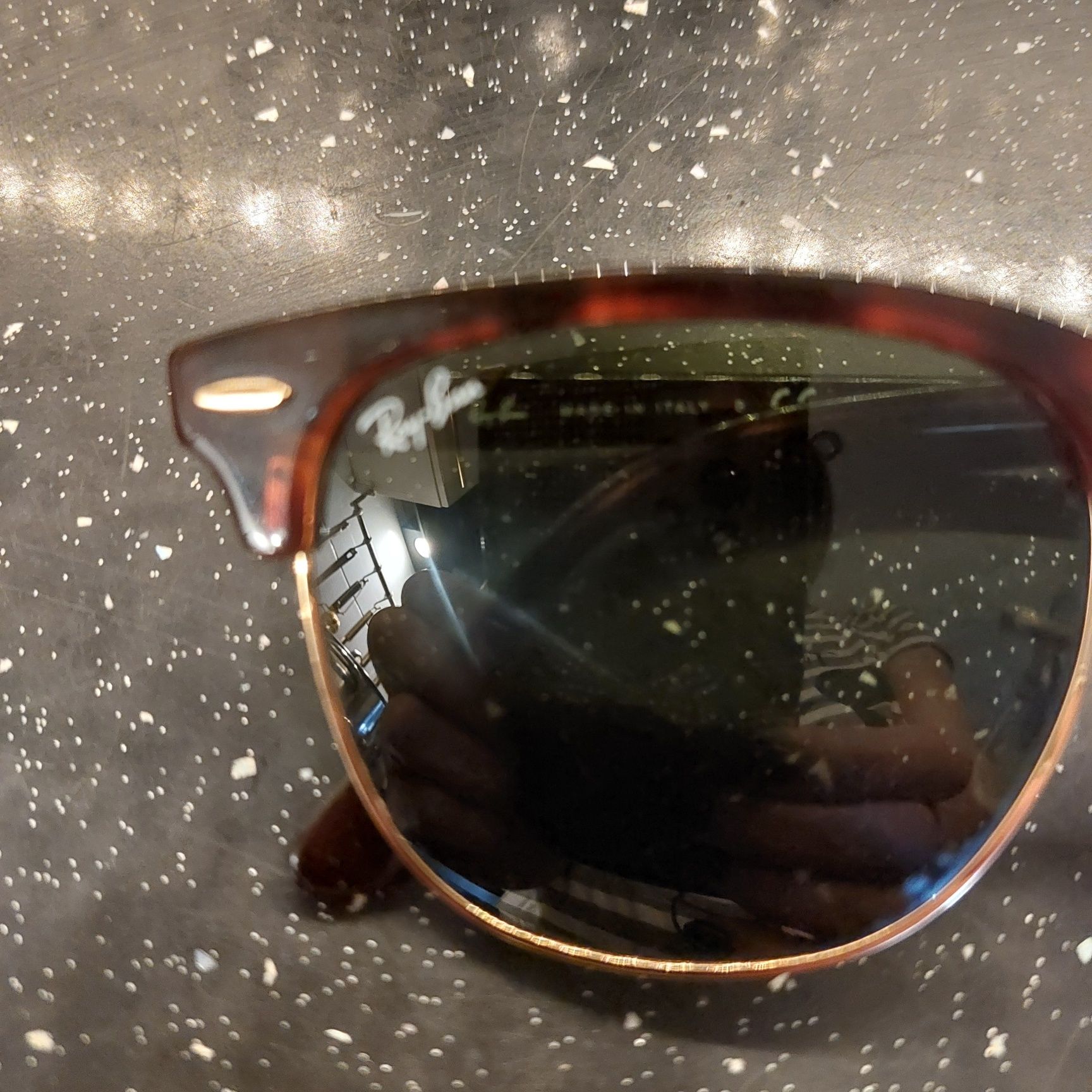 Okazja!!Okulary Ray Ban orginalne ekstra promocja!!