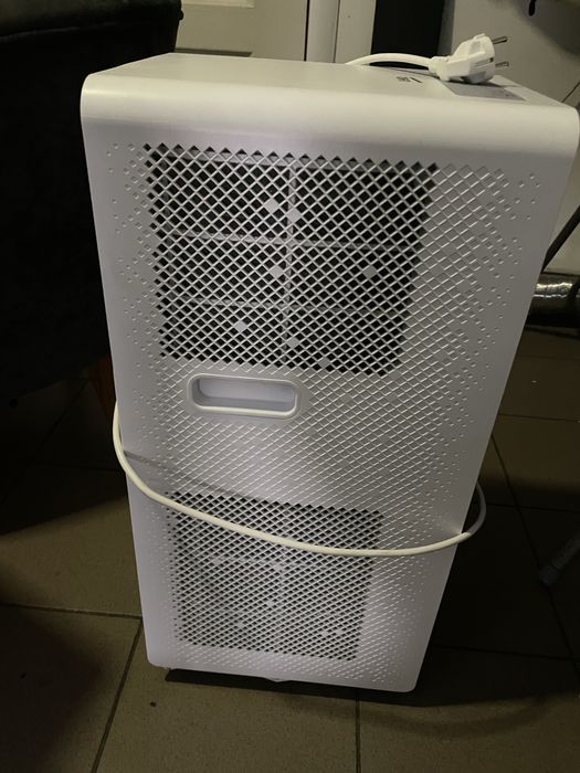 Кондиціонер мобільний Beko ВР407С