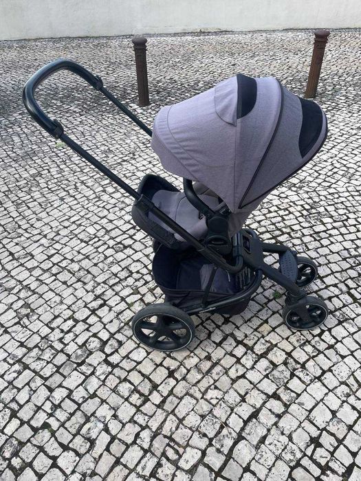 Carrinho de bebé Easywalker