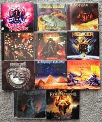 CDs Hard Rock / Heavy Metal
