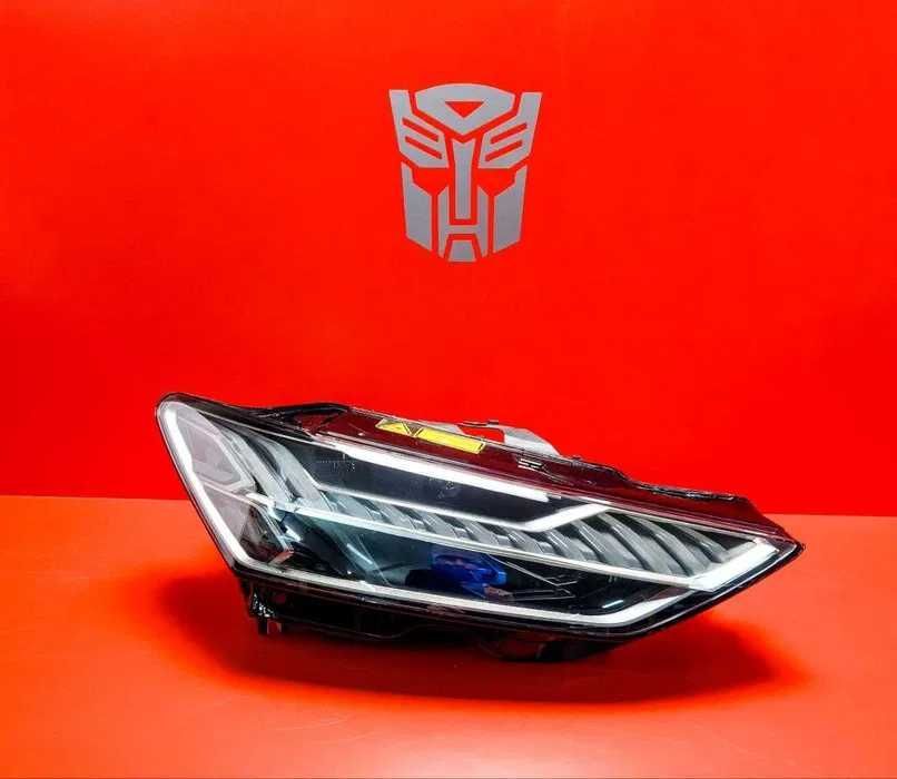 Фара Audi A4 A6 A7 Q4 E tron a3 q5