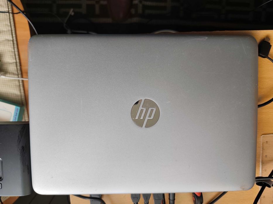 HP Elitebook 840G3 - sprawny, 8 GB RAM, 500 GB, gwarancja