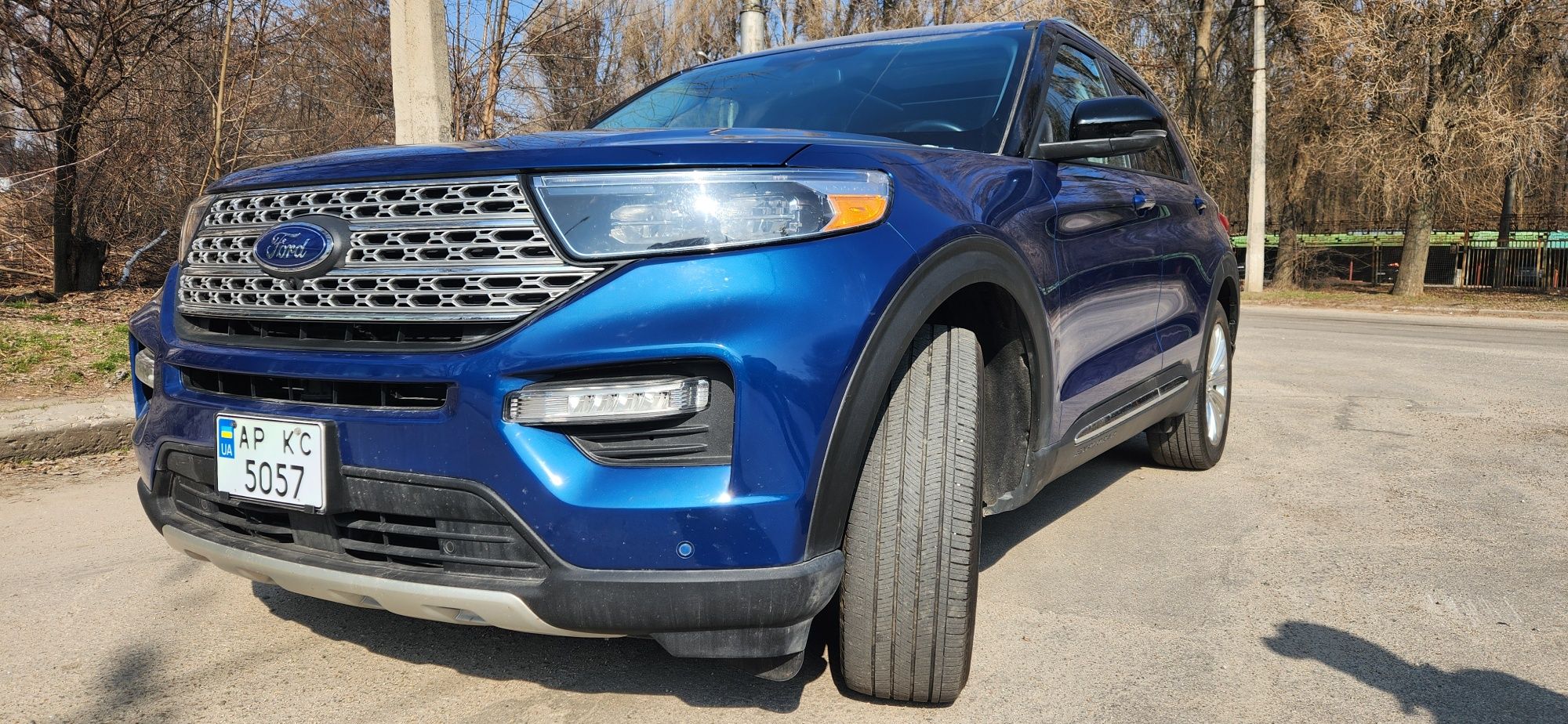 Продам авто Ford Explorer