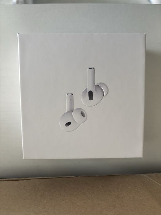 Air pods pro 2 apple