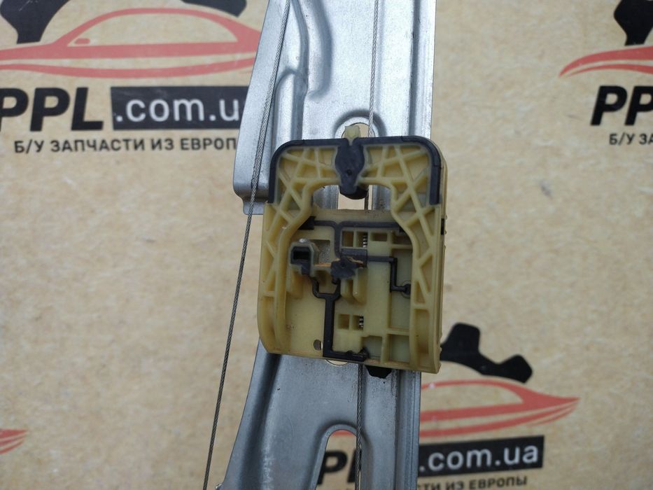 Ford Transit Connect MK2 13-21 Стеклоподъемник задний левый моторчик