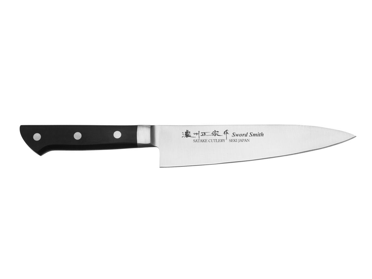 Nóż Szefa kuchni Satake Satoru (803-625)