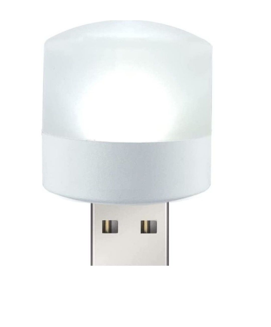 Лампочка USB LED