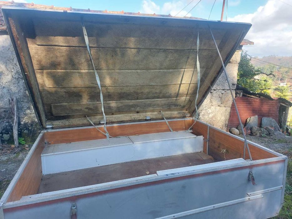 vendo ou troco atrelado