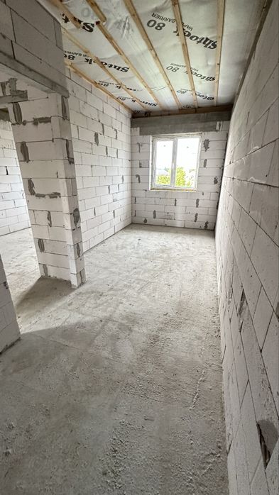 Будинок, дуплекс Гатне ,розтермінування, Є-Оселя!