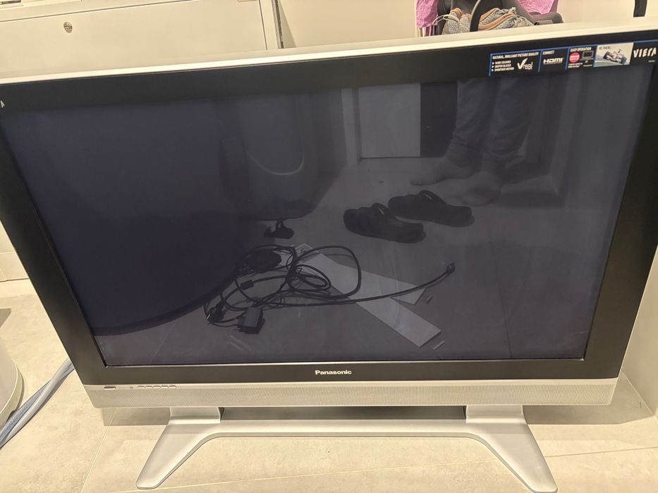 Panasonic TH-42PA60E