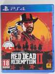 Red Dead Redemption II / Gra PS4 / Sprzedaż - Skup gier / Gry używane