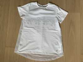 Byblos elegancka bluzeczka dla dziewczynki r. 164 cm_14 lat - jak nowa