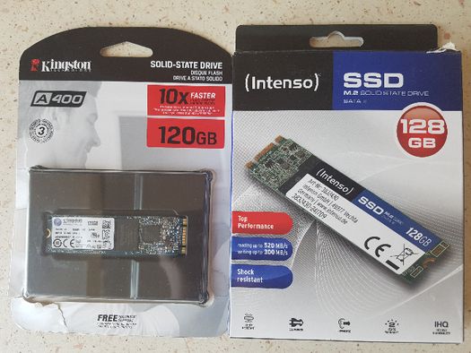 Dysk SSD 2 TB- NOWY- Crucial. Polecam. Mam inne dyski ssd.