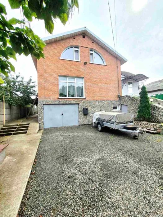 Продам добротний термодім в районі Габдрахманова (Ковалівка).