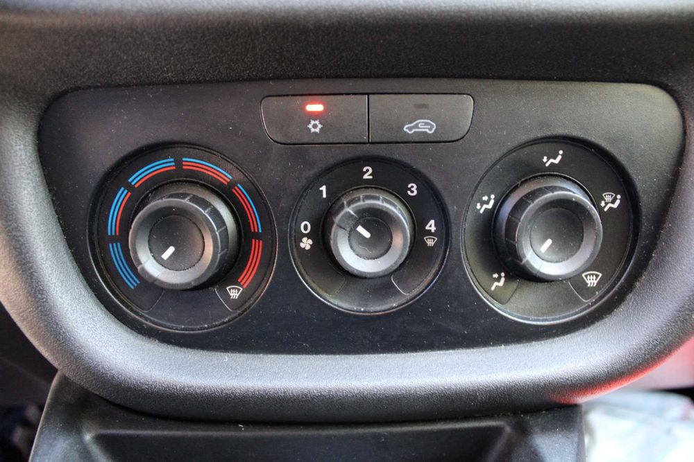 FIAT DOBLO 1.3 Multijet 3L C/IVA