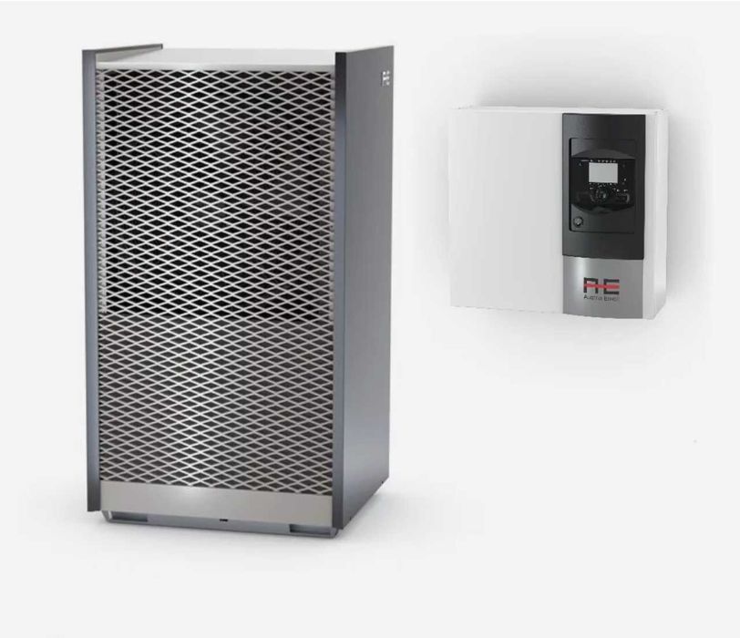 Тепловий насос Austria Email LWPM 14