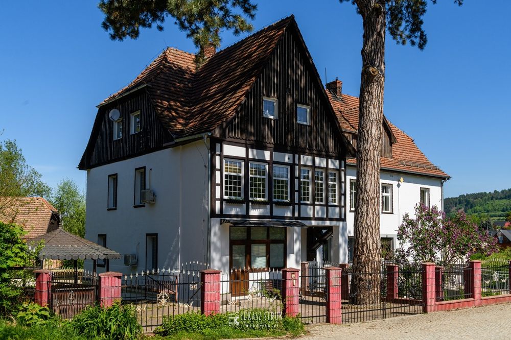 Apartament w Parku Zdrojowym