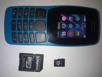 Nokia. 110 Dual  Sim