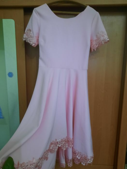 Платье сукня святкова