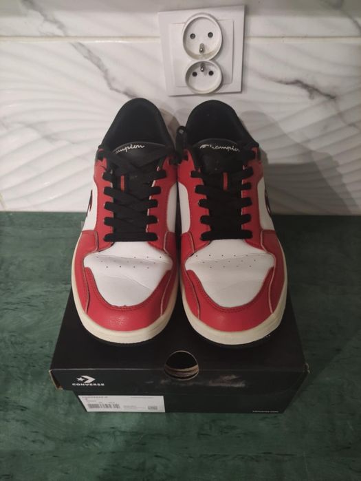 Buty damskie champion