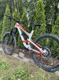 Yt capra cf 2018  canyon torque trek remedy propain spindrift