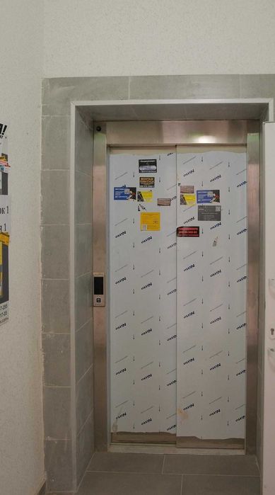 1-й внесок 30%. апартаменти в ЖК "Компаньйон" площа 52.2кв.м від РІЕЛ.