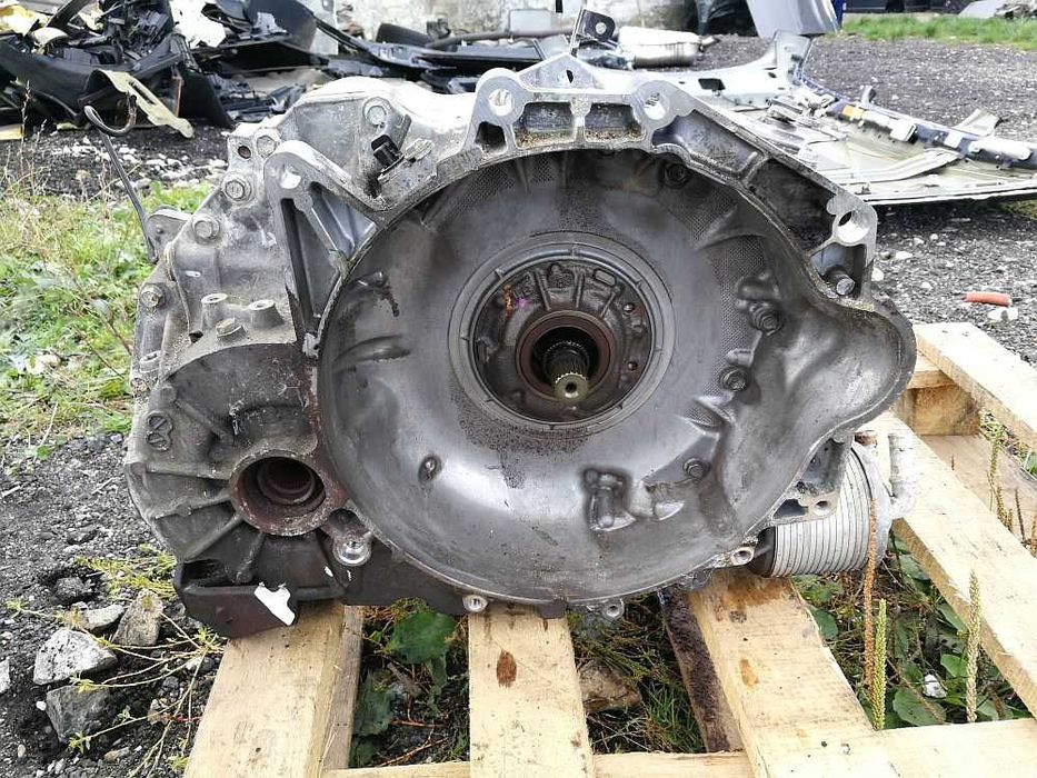 Skrzynia Biegów Automat AISIN AM6 20GH05 PEUGEOT CITROEN 3.0V6 6-Bieg