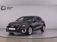 Audi A3 Sportback 30 TFSI Advanced