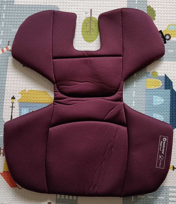 Fotelik samochodowy Maxi-Cosi Pearl Pro 2 i-Size + baza FamilyFix One